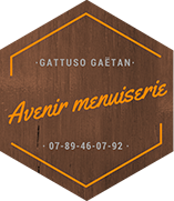Logo Avenir Menuiserie