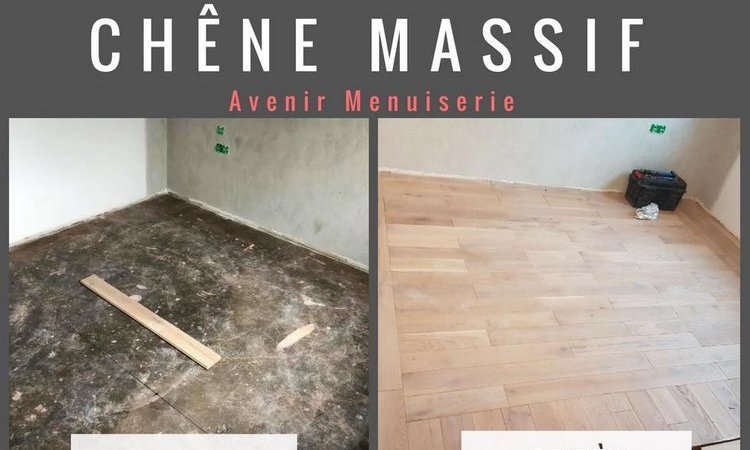 Avenir Menuiserie Mizérieux - Entreprise de menuiserie intérieure